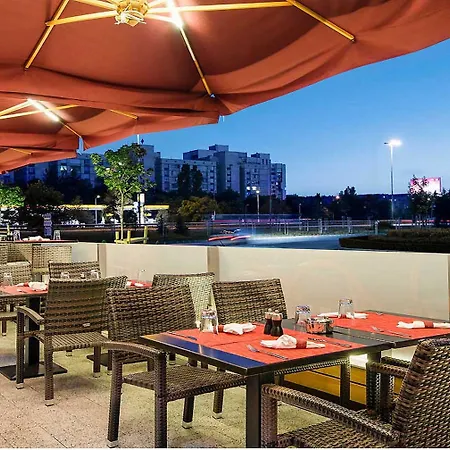 Novotel Sofia-3