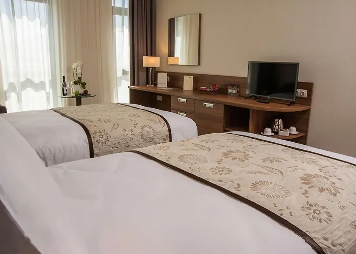 Premier Sofia Airport Hotel