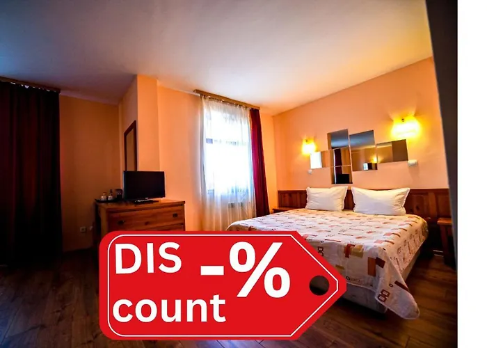 Family Hotel Bansko Sofia