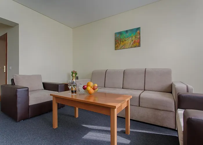 Hemus Hotel Sofia