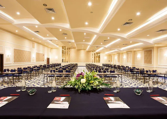 Ramada By Wyndham Sofia City Center
