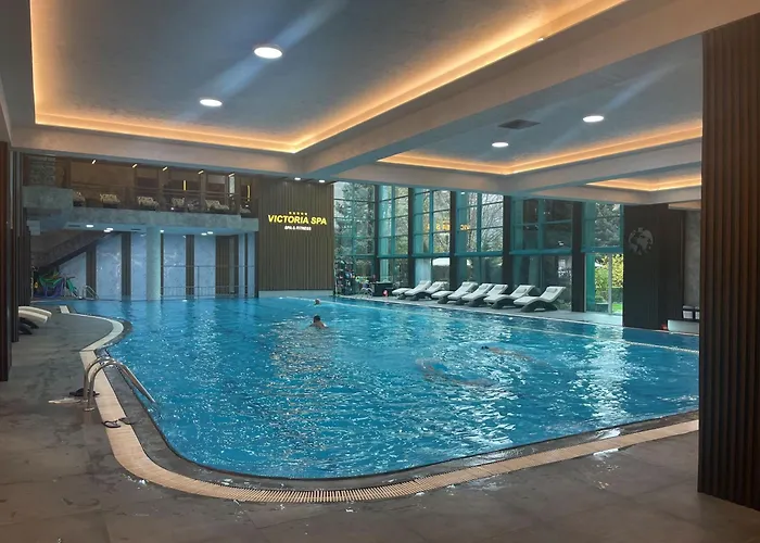 Ramada By Wyndham Sofia City Center