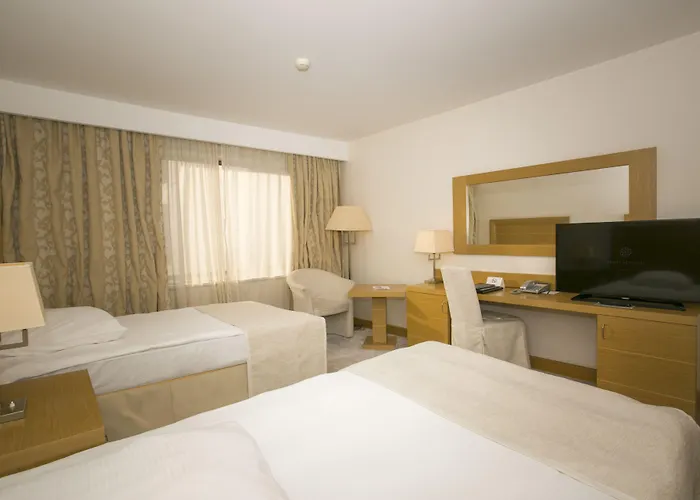 Hotel Marinela Sofia